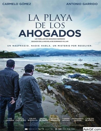 The Beach of the Drowned