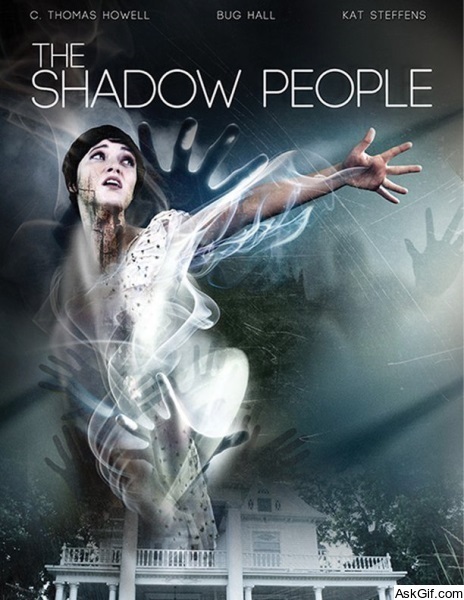 The Shadow People
