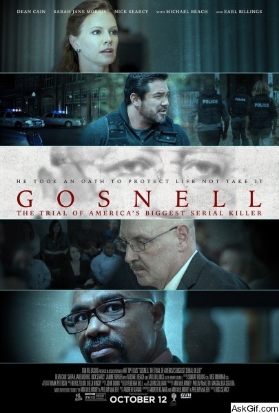 Gosnell: The Trial of America's Biggest Serial Killer
