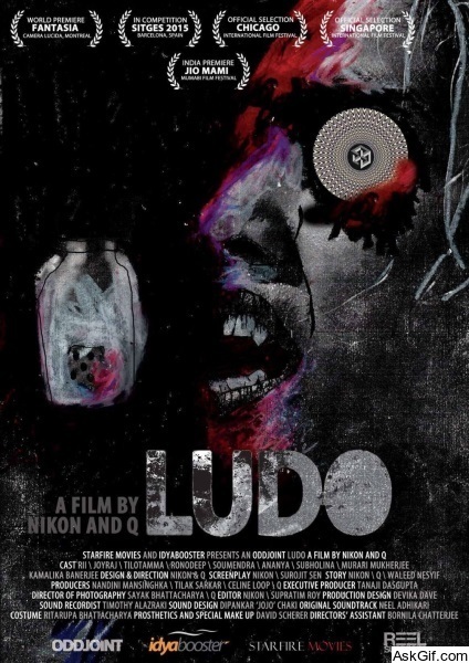 Ludo