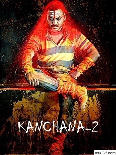 Kanchana 2