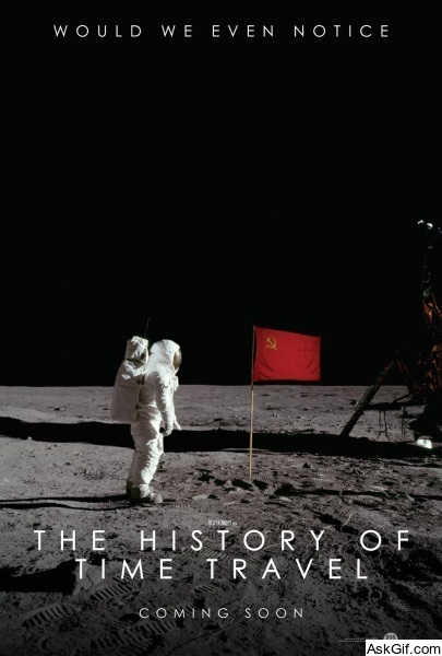 The History of Time Travel