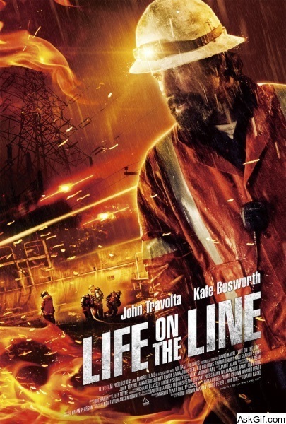 Life on the Line