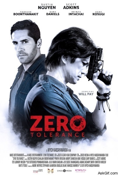 2 Guns: Zero Tolerance