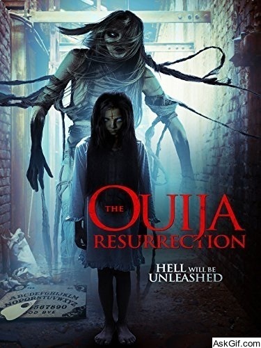 The Ouija Experiment 2: Theatre of Death