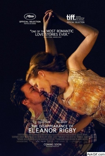 The Disappearance of Eleanor Rigby: Them