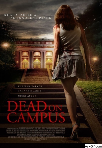 Dead on Campus