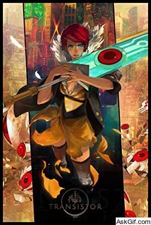 Transistor