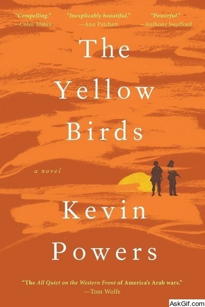 The Yellow Birds