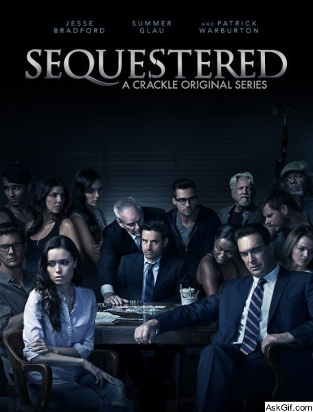 Sequestered