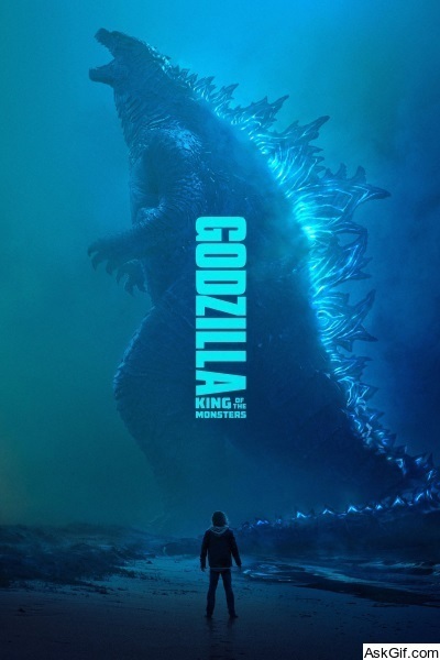 Godzilla: King of the Monsters