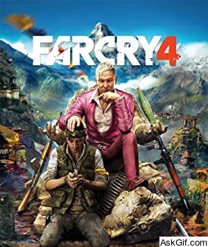 Far Cry 4