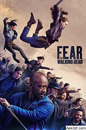 Fear the Walking Dead
