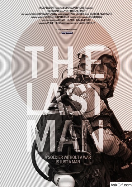 The Last Man