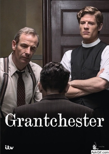 Grantchester