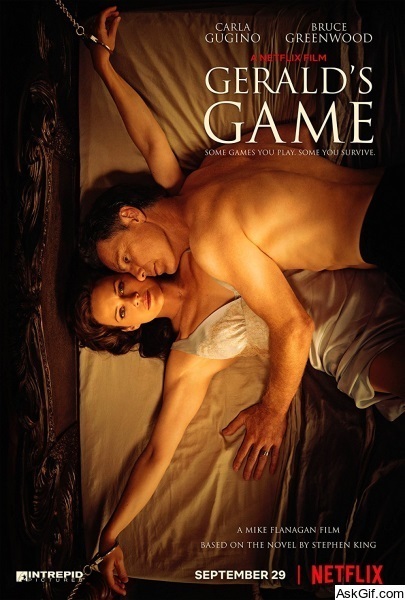Gerald's Game