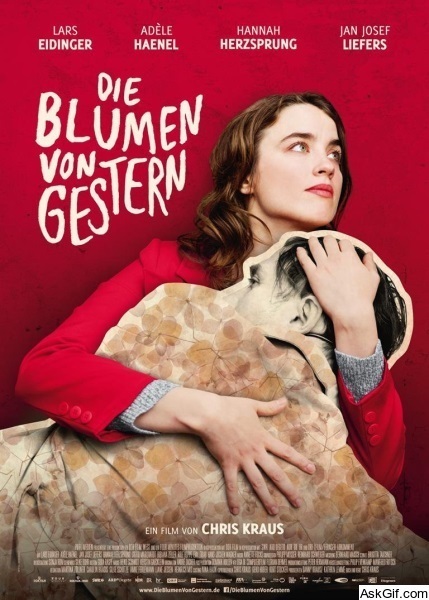 The Bloom of Yesterday