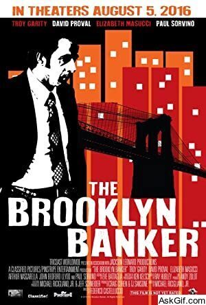The Brooklyn Banker