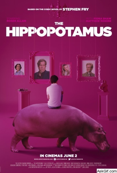 The Hippopotamus