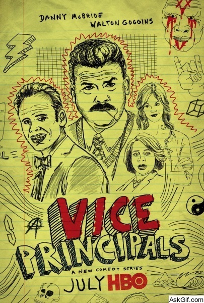 Vice Principals