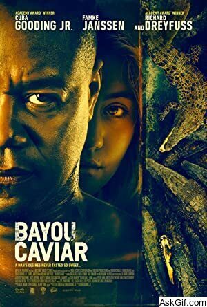 Bayou Caviar