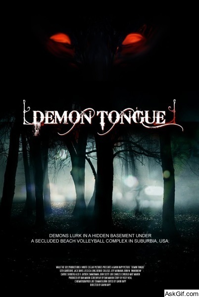 Demon Tongue