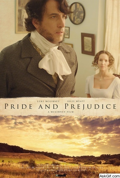 Pride and Prejudice
