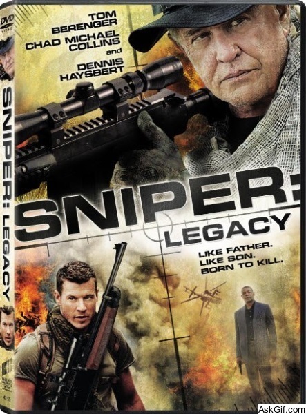 Sniper: Legacy