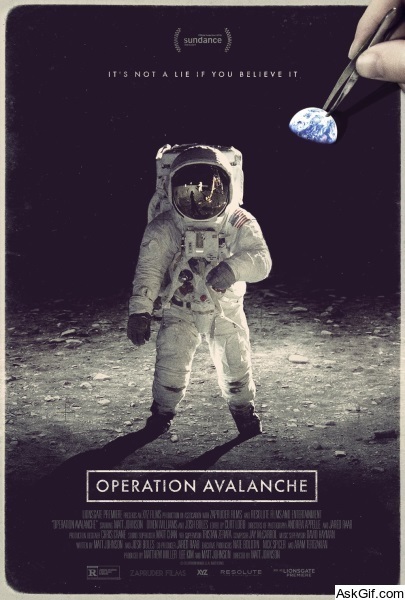 Operation Avalanche
