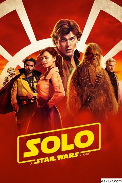 Solo: A Star Wars Story
