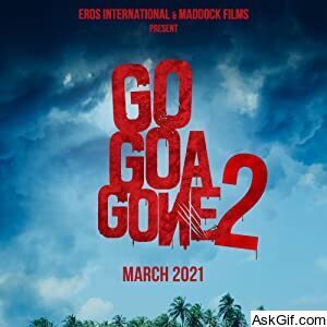 Go Goa Gone 2