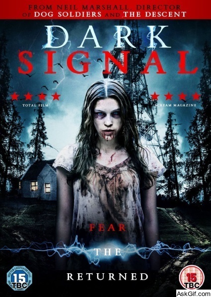 Dark Signal