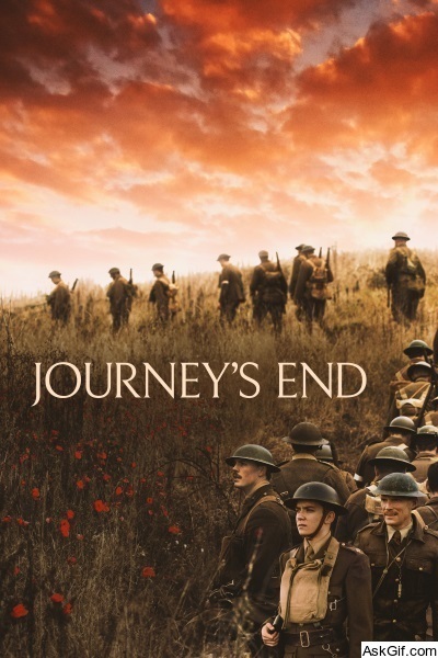 Journey's End