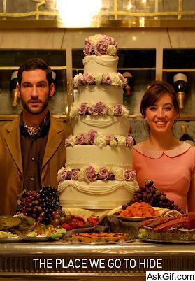 The Place We Go to Hide