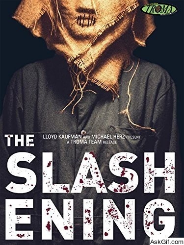 The Slashening