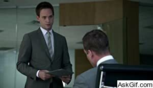 Suits Webisodes