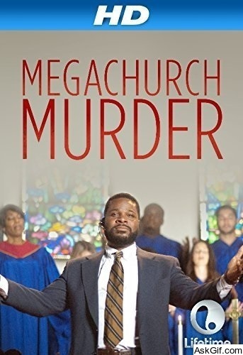 Megachurch Murder