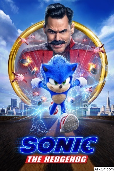 Sonic the Hedgehog