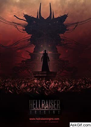 Hellraiser: Origins