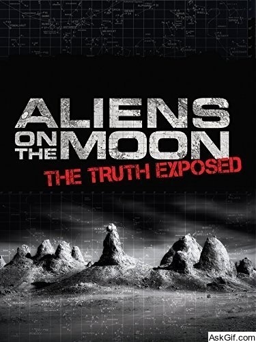 Aliens on the Moon: The Truth Exposed