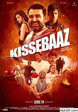 Kissebaaz