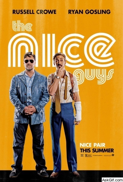 The Nice Guys
