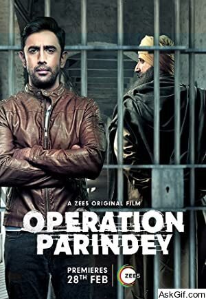 Operation Parindey