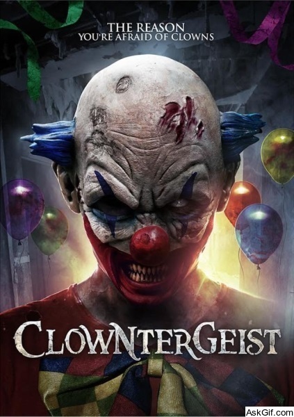 Clowntergeist