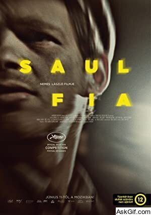 Son of Saul