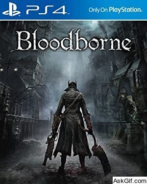 Bloodborne