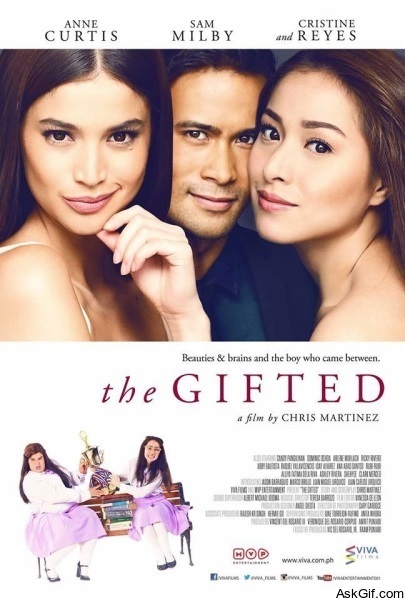 The Gifted