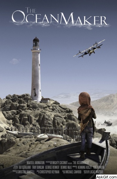 The OceanMaker