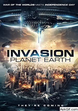Invasion Planet Earth