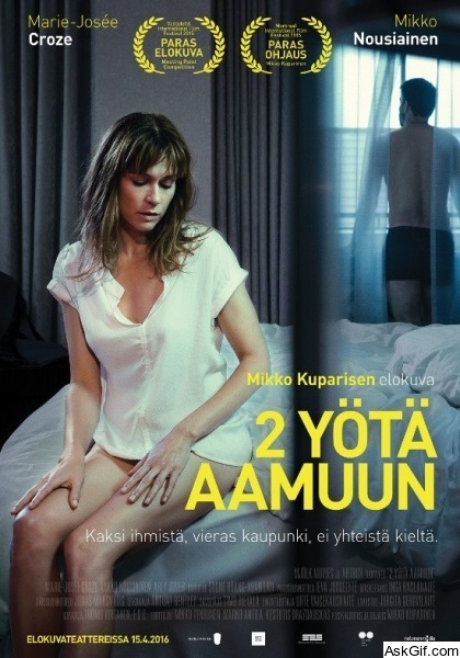 2 Nights Till Morning